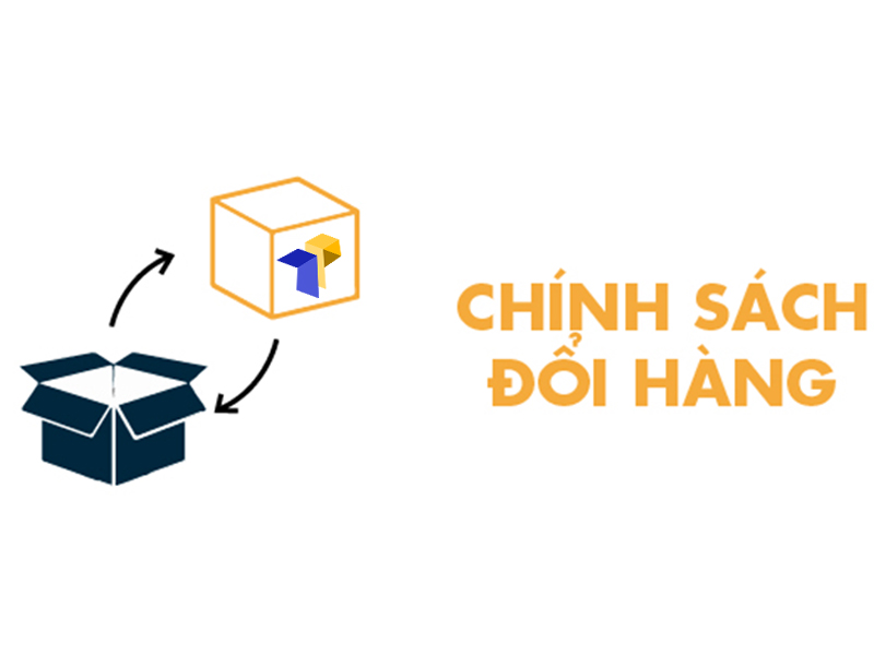 CHÍNH SÁCH ĐỔI - TRẢ HÀNG CHÍNH SÁCH ĐỔI - TRẢ HÀNG