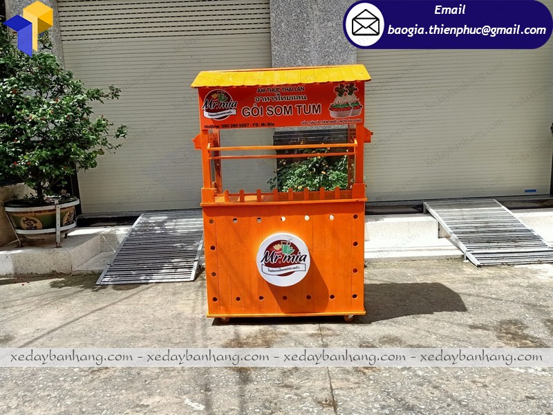 Tủ bán đồ ăn vặt hcm Tủ bán đồ ăn vặt cao cấpt