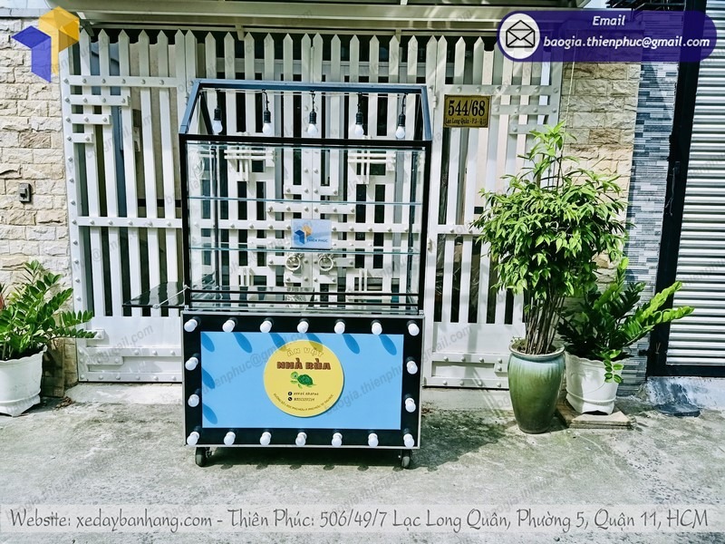 tủ cá viên chiên đẹp tủ cá viên chiên đẹp